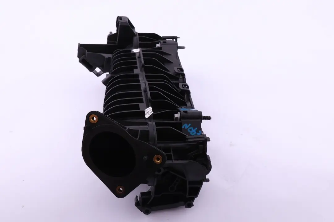 N47N Inlet Intake Manifold With Flap BMW E90 LCI F10 F20 F21 F30 - SKU 7807991 - Part number 7807991