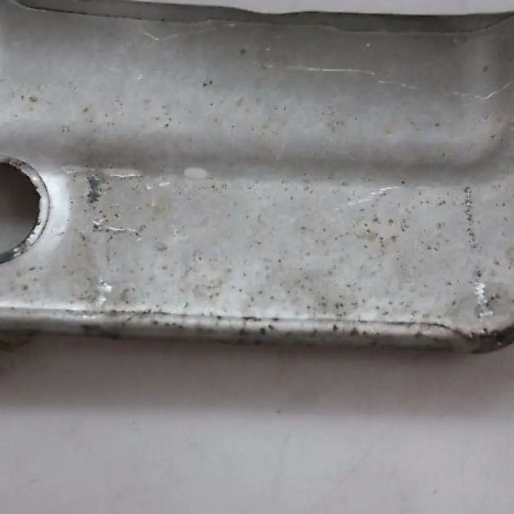 BMW 1 3 er E87 E90 E91 M47N2 Hitzeschild Zylinderkopfhaube - SKU 7808004 - Teilenummer 7804384