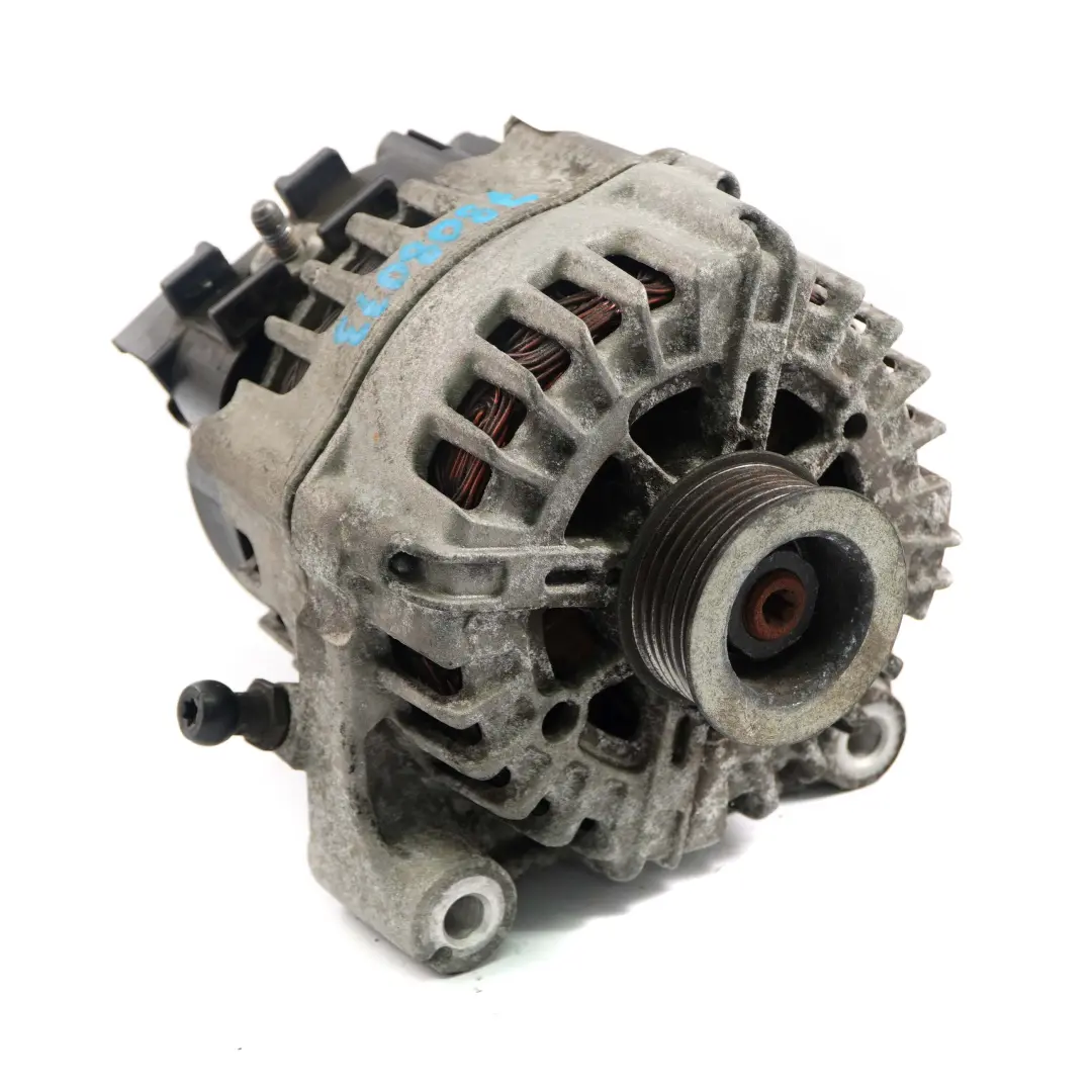 BMW E90 E91 E92 E93 LCI Diesel N57 Alternatore 150A 7805432 - SKU 7808073 - Numero di parte 7808073