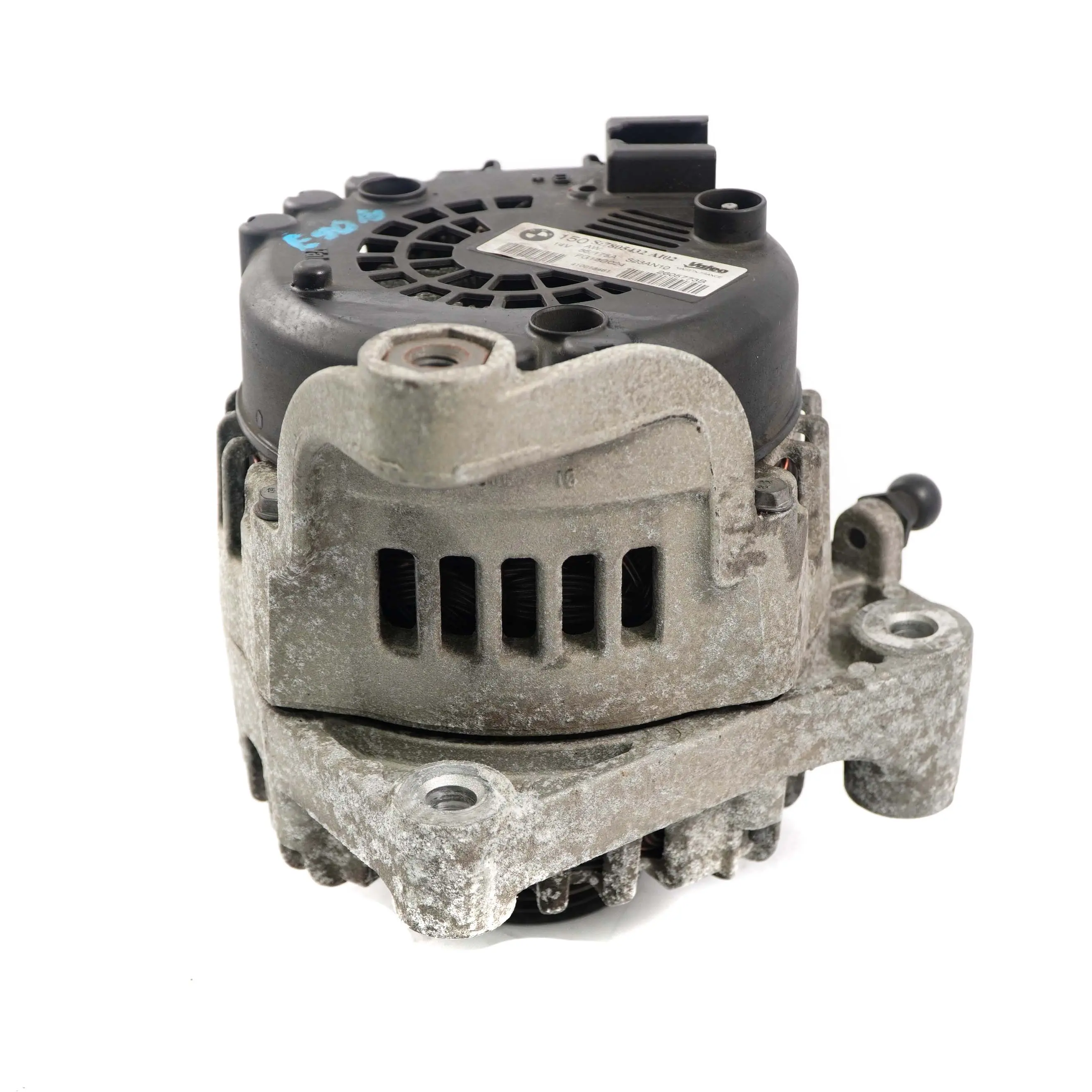 BMW E90 E91 E92 E93 LCI Diesel N57 Alternador 150A 7808073 7805432