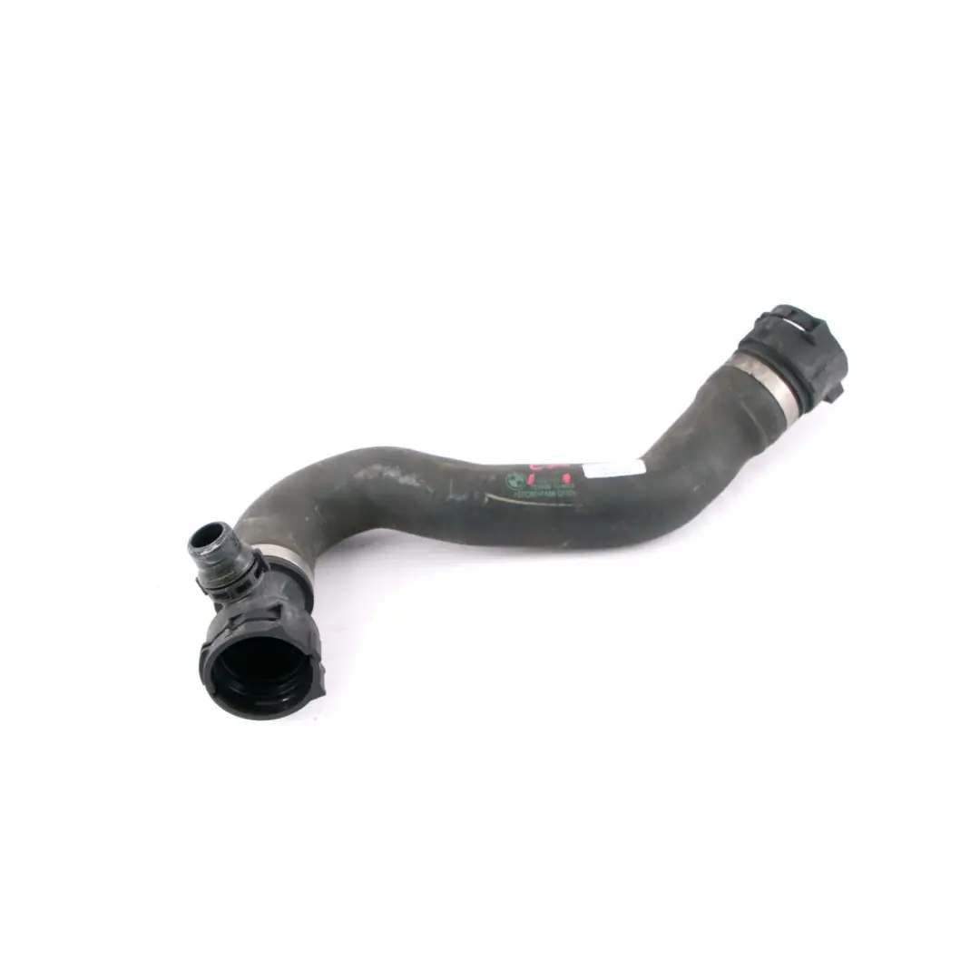 N57 Coolant Hose Water Cooling Pipe Radiator to BMW E70 LCI E71 with Part number 7808076 BMW E70 LCI E71 N57 Coolant Hose Water Cooling Pipe Radiator - SKU 7808076 - Part number 7808076
