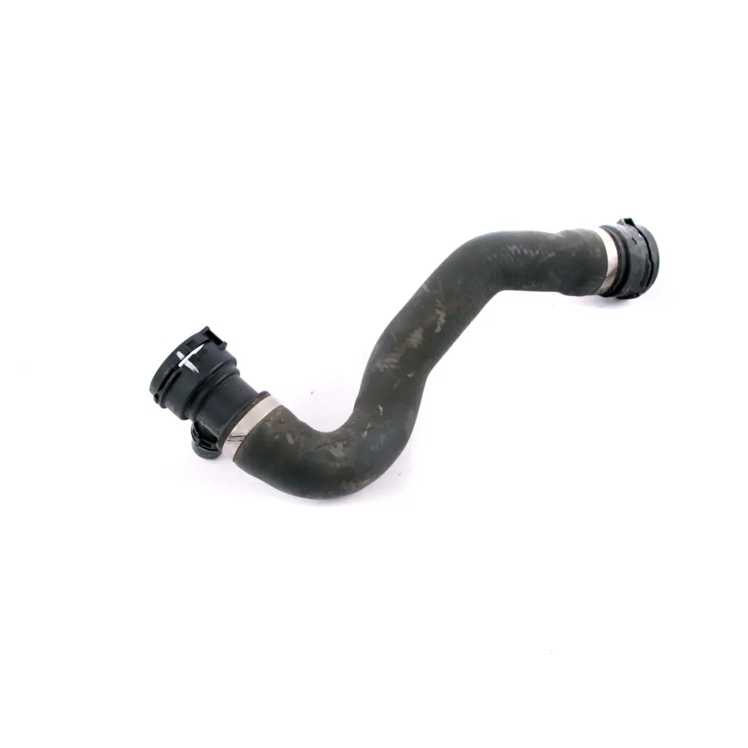 BMW E70 LCI E71 N57 Przewód Wąż Wody - SKU 7808076 - Numer Części 7808076