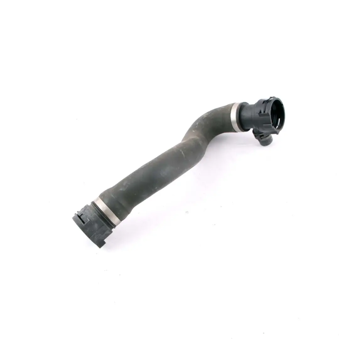  Tuyau refroidissement BMW E70 LCI E71 N57 Tuyau l'eau Radiateur - SKU 7808076 - Numéro de pièce 7808076