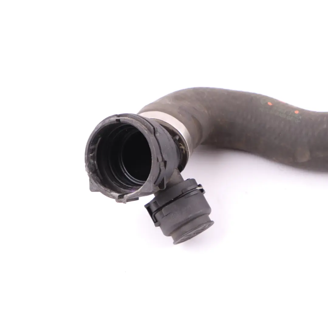 Tubo refrigerante BMW E70 E71 N57 Tubo raffreddamento acqua Radiatore per con numero di parte 7808078 Tubo refrigerante BMW E70 E71 N57 Tubo raffreddamento acqua Radiatore - SKU 7808078 - Numero di parte 7808078