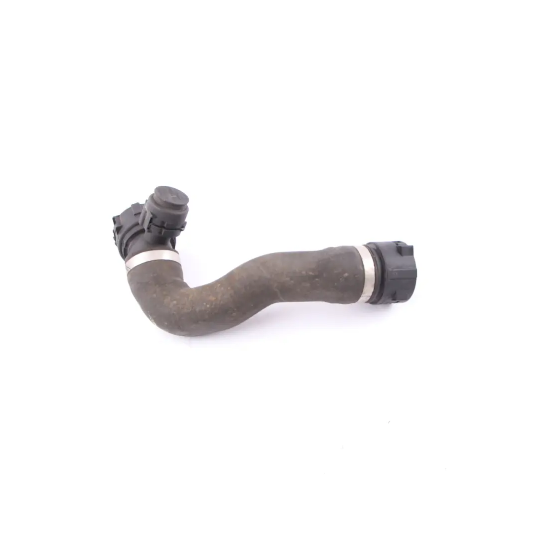  Kühlmittel Schlauch BMW E70 LCI E71 N57 Wasserkühlung Rohr Kühler - SKU 7808078 - Teilenummer 7808078
