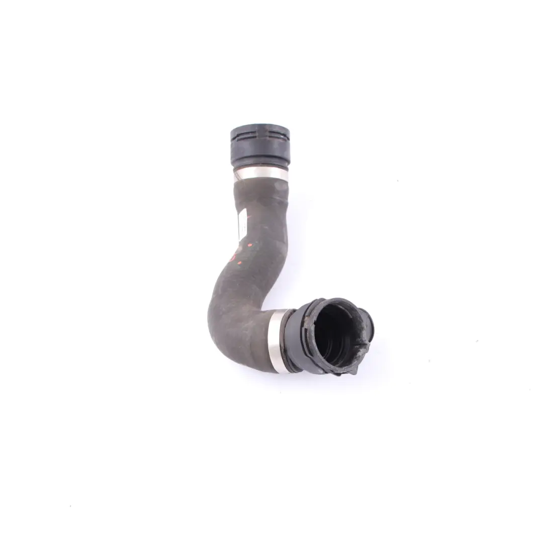  Tuyau de refroidissement BMW E70 LCI E71 N57 Tuyau de l'eau Radiateur - SKU 7808078 - Numéro de pièce 7808078