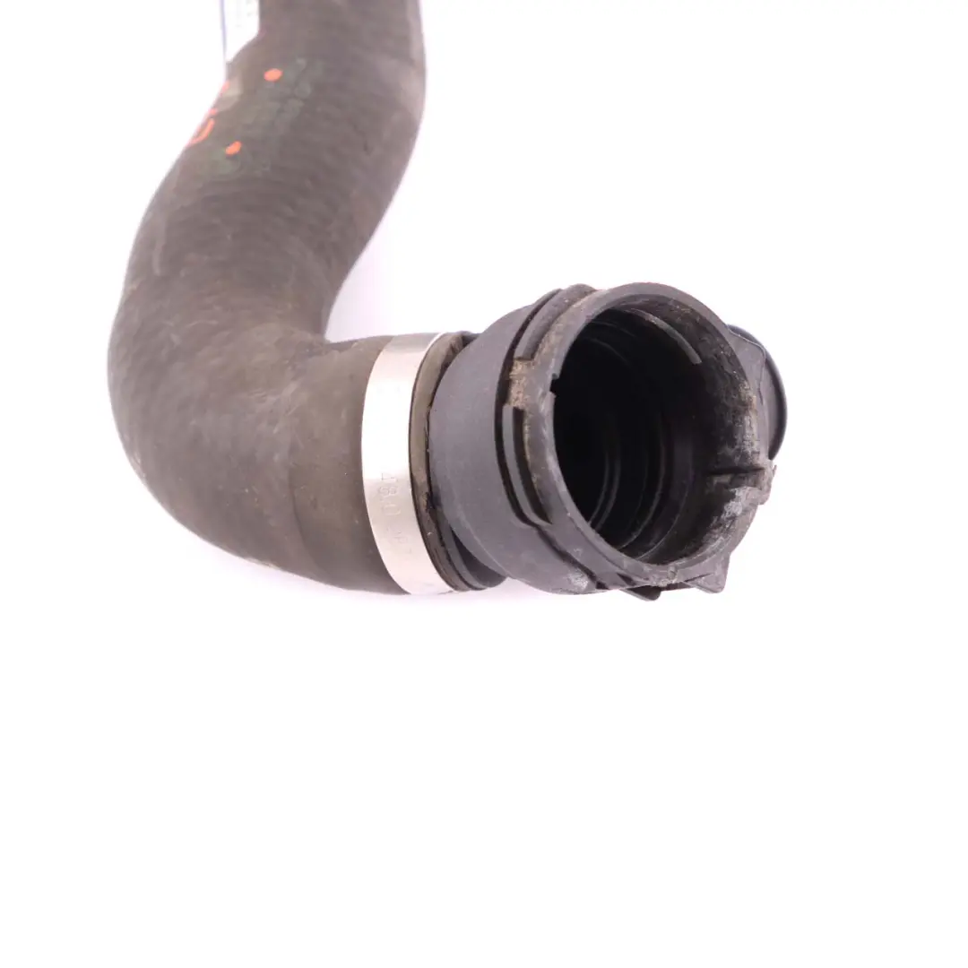  Kühlmittel Schlauch BMW E70 LCI E71 N57 Wasserkühlung Rohr Kühler - SKU 7808078 - Teilenummer 7808078