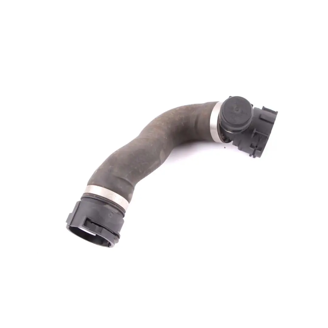 Manguera Refrigerante BMW E70 LCI E71 N57 Tubo Refrigeración Radiador para con número de pieza 7808078 Manguera Refrigerante BMW E70 LCI E71 N57 Tubo Refrigeración Radiador - SKU 7808078 - Número de pieza 7808078
