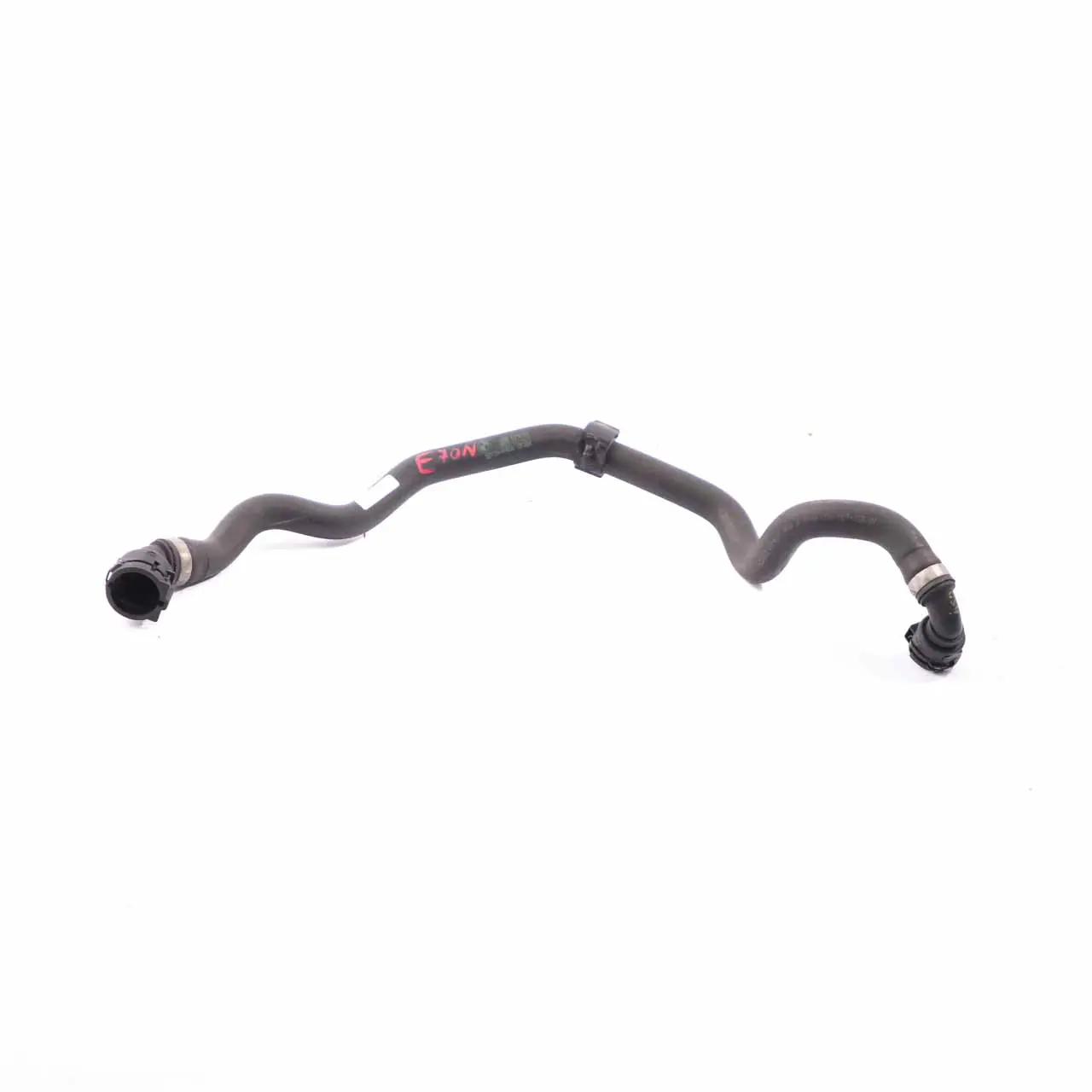 BMW X5 E70 LCI N57 N57S tubo acqua refrigerante linea radiatore 7808079