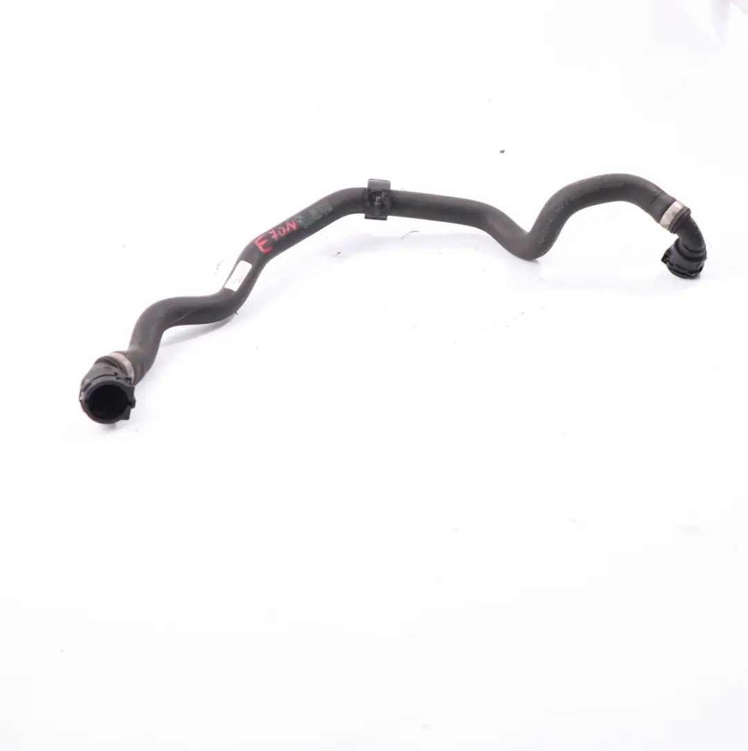 BMW X5 E70 LCI N57 N57S Wasserschlauch Kühlmittel kühlung Rohrleitung - SKU 7808079 - Teilenummer 7808079