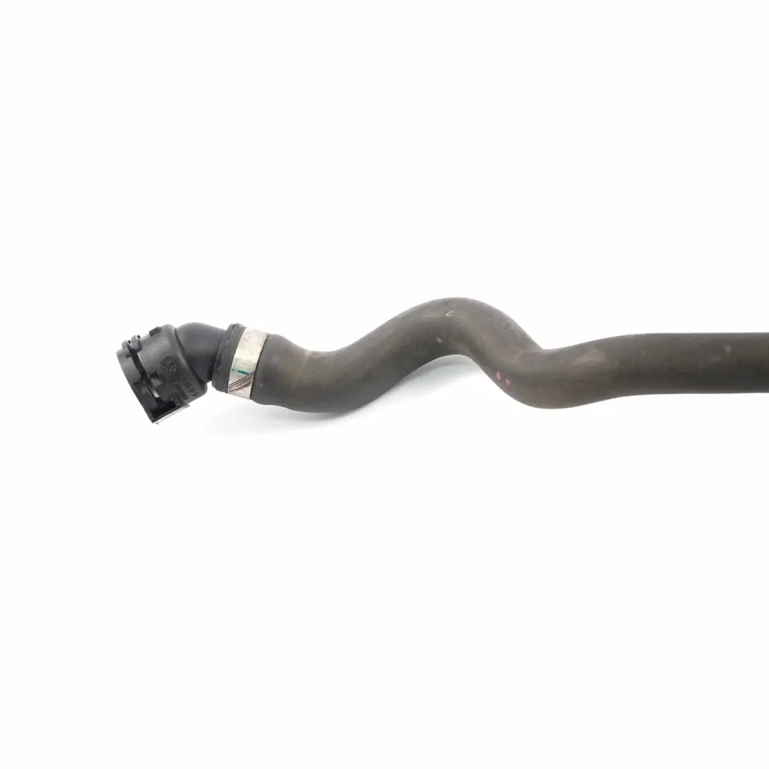 30dX 40dX N57 Tube Retour Tuyau Refroidissement BMW X5 E70 LCI - SKU 7808080 - Numéro de pièce 7808080
