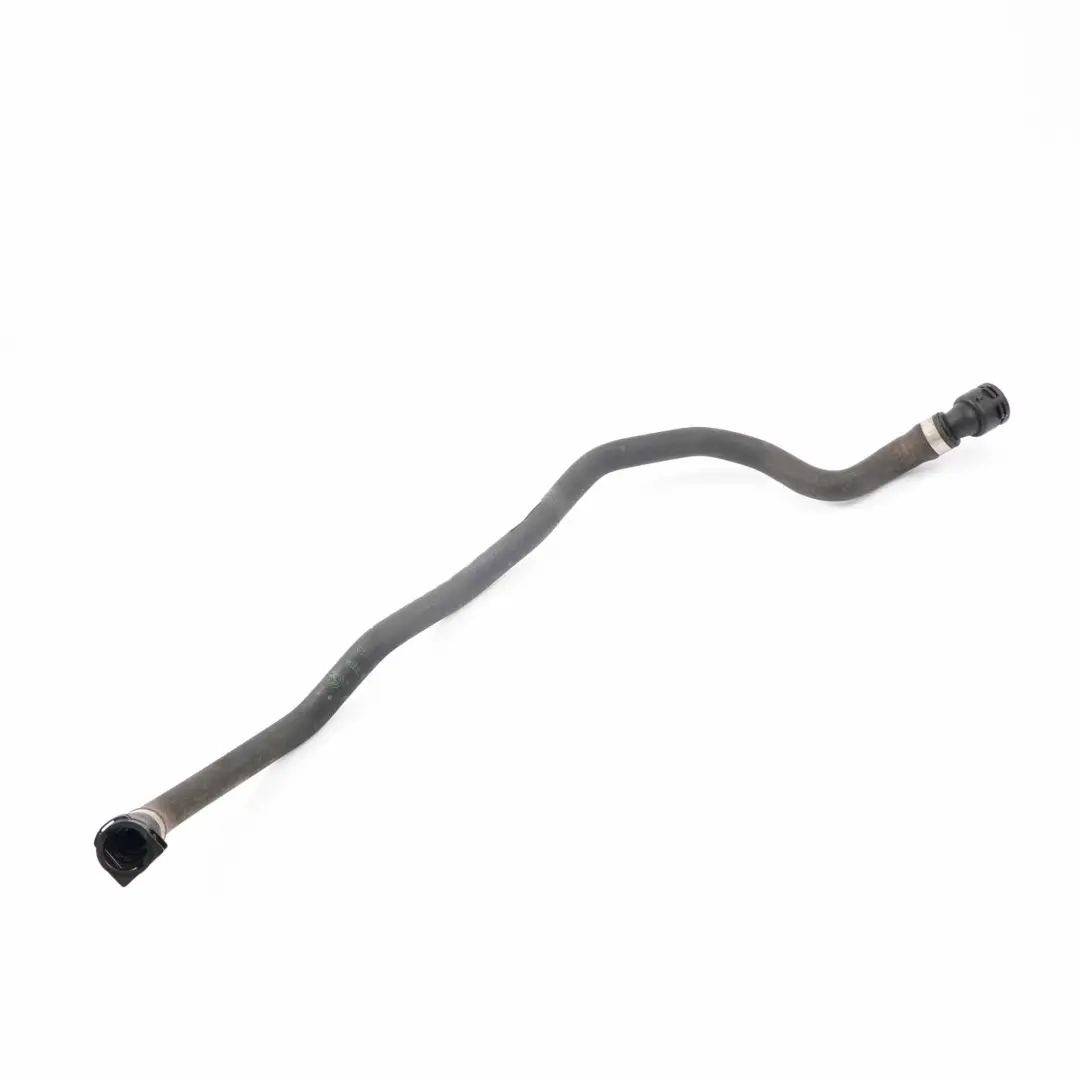 BMW X5 E70 LCI Acqua Refrigerante Tubo Ritorno Linea 30Dx 40Dx N57 - SKU 7808080 - Numero di parte 7808080