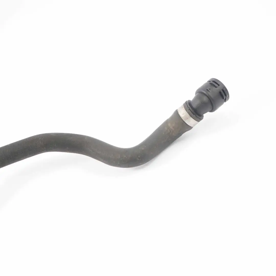 30dX 40dX N57 Tube Retour Tuyau Refroidissement pour BMW X5 E70 LCI à propos du numéro de pièce 7808080 BMW X5 E70 LCI 30dX 40dX N57 Tube Retour Tuyau Refroidissement - SKU 7808080 - Numéro de pièce 7808080