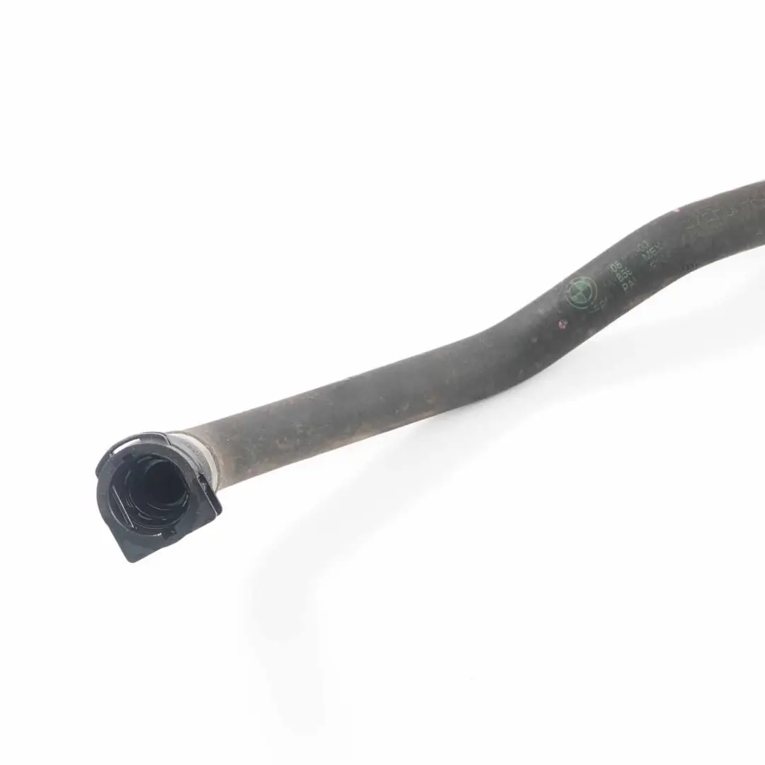 30dX 40dX N57 Tube Retour Tuyau Refroidissement BMW X5 E70 LCI - SKU 7808080 - Numéro de pièce 7808080