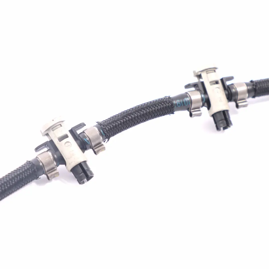 Kraftstoffleitung BMW E70 LCI E71 N57 Einspritzanlage Rücklauf Schlauch für mit Teilenummer 7808099 Kraftstoffleitung BMW E70 LCI E71 N57 Einspritzanlage Rücklauf Schlauch - SKU 7808099 - Teilenummer 7808099