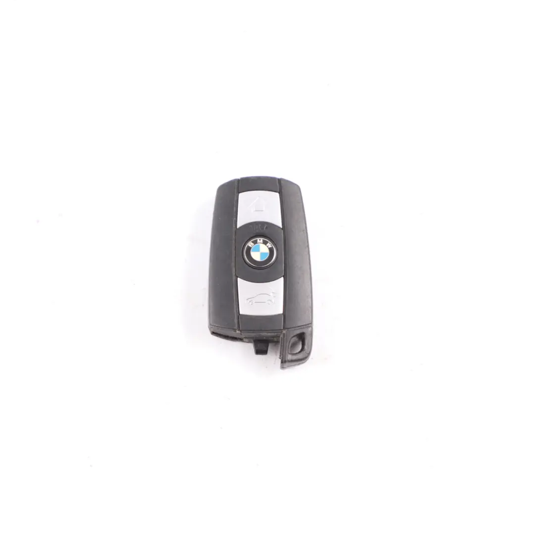 BMW E87 E90 118d 318d M47N2 ECU Kit Engine Control Unit DDE CAS2 Key - SKU 7808124-2 - Part number 7808124