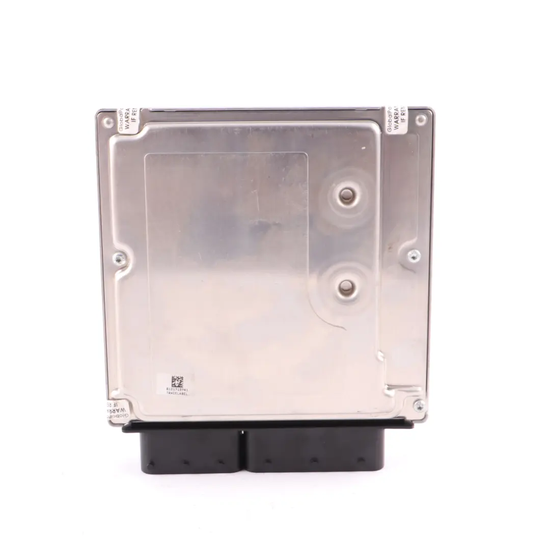 BMW E87 E90 118d 318d M47N2 ECU Kit Engine Control Unit DDE CAS2 Key - SKU 7808124-2 - Part number 7808124