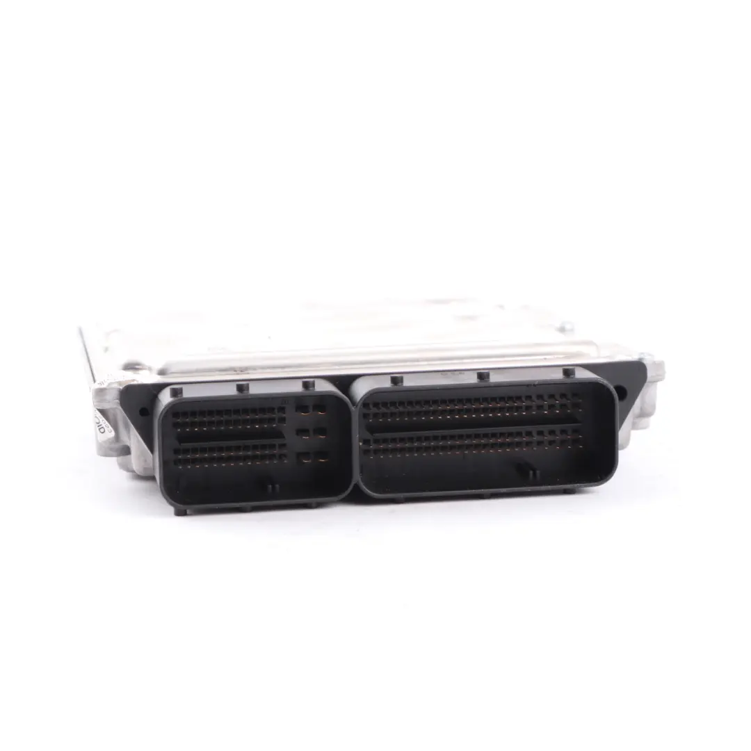 BMW E87 E90 118d 318d M47N2 ECU Kit Engine Control Unit DDE CAS2 Key - SKU 7808124-2 - Part number 7808124