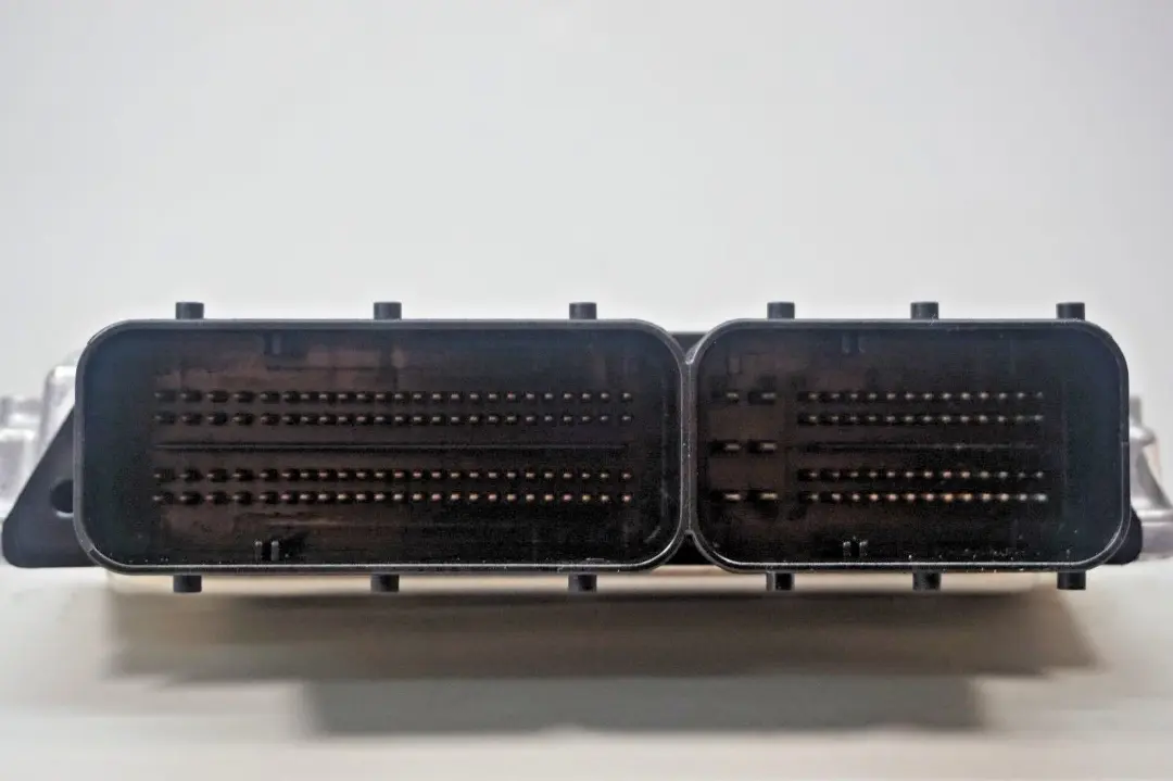 BMW E60 E87 E90 120d 320d 520d M47N2 Steuergerät DDE CAS2 + Schlüssel - SKU 7808125 - Teilenummer 7808125