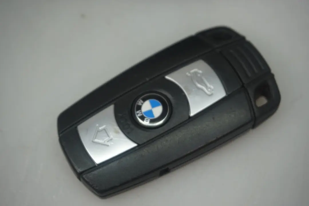 M47N2 Steuergerät DDE CAS2 + Schlüssel für BMW E60 E87 E90 120d 320d 520d mit Teilenummer 7808125 BMW E60 E87 E90 120d 320d 520d M47N2 Steuergerät DDE CAS2 + Schlüssel - SKU 7808125 - Teilenummer 7808125