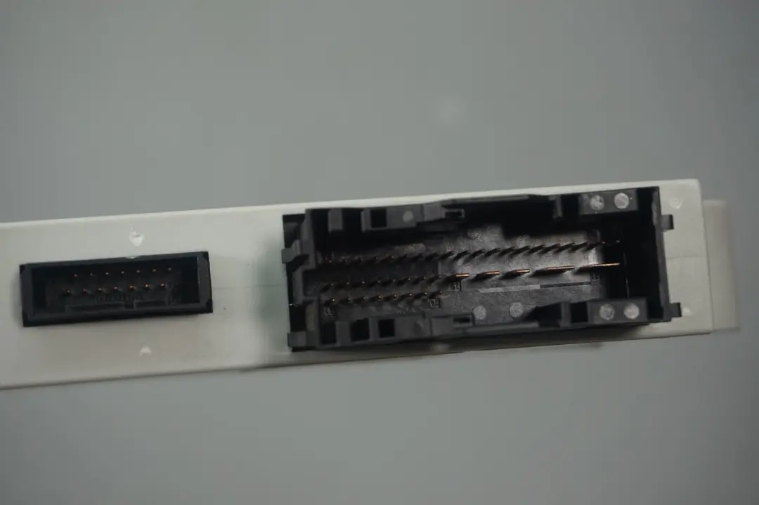 BMW E60 E87 E90 120d 320d 520d M47N2 Steuergerät DDE CAS2 + Schlüssel - SKU 7808125 - Teilenummer 7808125