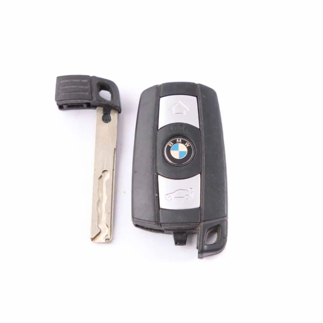 M57N2 235HP Engine Control ECU KIT DDE CAS3 Key to BMW E60 E61 LCI 530d with Part number 7808205 BMW E60 E61 LCI 530d M57N2 235HP Engine Control ECU KIT DDE CAS3 Key - SKU 7808205-2 - Part number 7808205