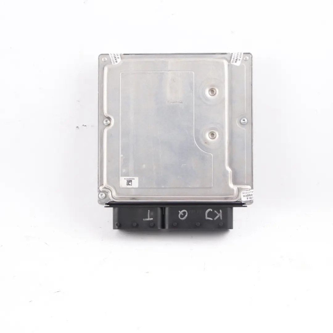 BMW E90 E91 M57N2 Engine Control Unit ECU Kit DDE + CAS2 + Key - SKU 7808222-1 - Part number 7808222