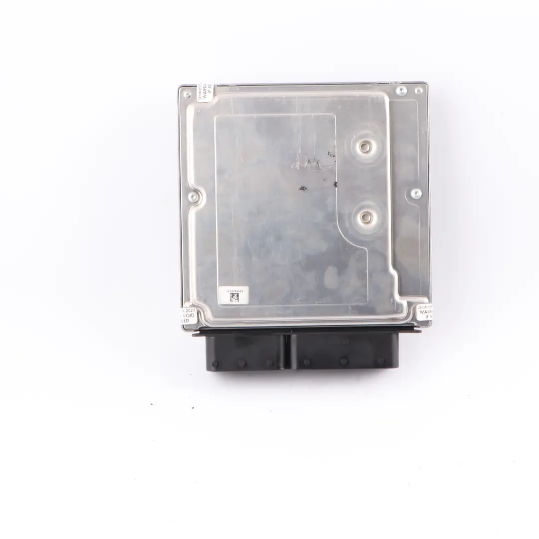 BMW E90 E91 M57N2 330d 231HP Engine Unit ECU Kit DDE CAS2 Key Manual - SKU 7808222-2 - Part number 7808222