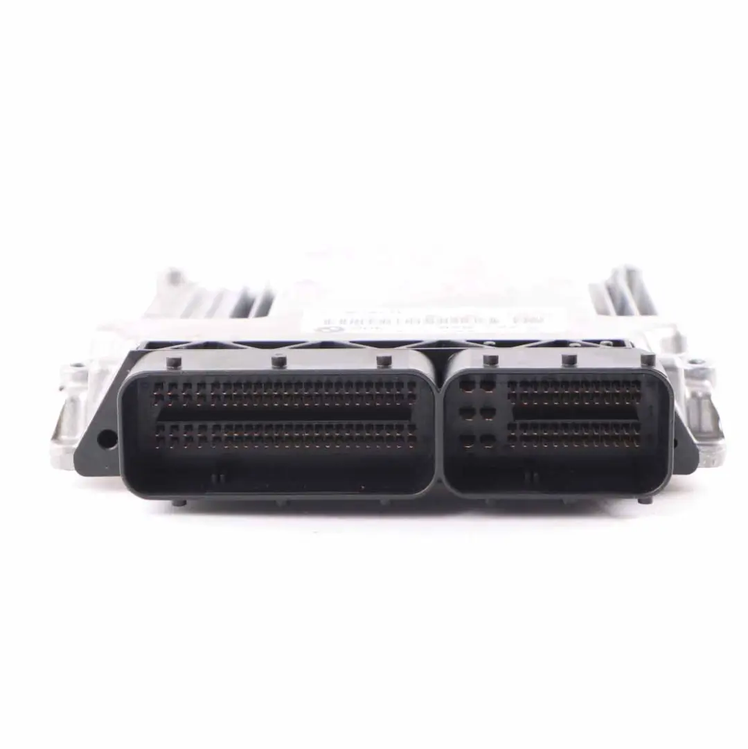 BMW E90 E91 M57N2 330d 231HP Engine Unit ECU Kit DDE CAS2 Key Manual - SKU 7808222-2 - Part number 7808222