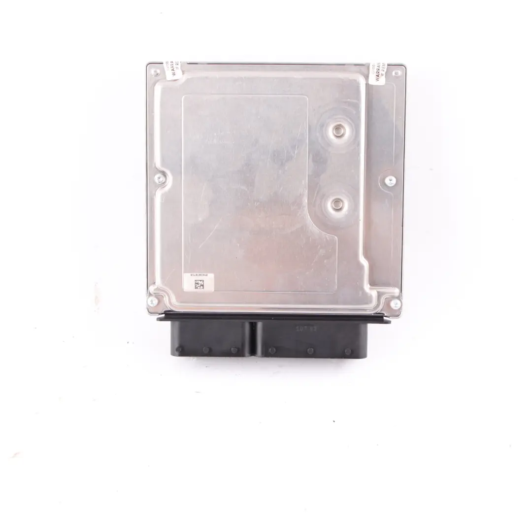 M57N2 Engine DDE Control Unit Automatic to BMW E60 E65 E90 330d 530d 730d with Part number 7808222 BMW E60 E65 E90 330d 530d 730d M57N2 Engine DDE Control Unit Automatic - SKU 7808222 - Part number 7808222