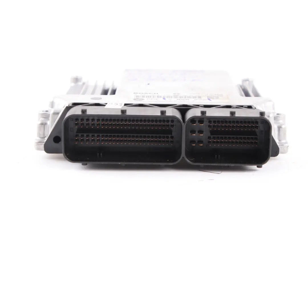 BMW E60 E65 E90 330d 530d 730d M57N2 Engine DDE Control Unit Automatic - SKU 7808222 - Part number 7808222