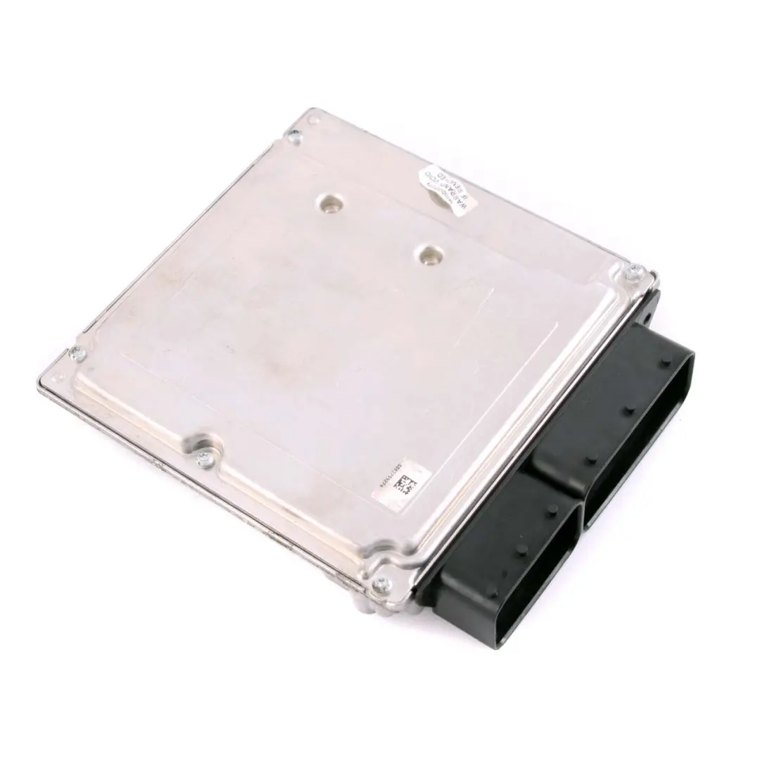 M57N Engine Control ECU Engine Control DDE Automatic to BMW E60 E61 535d with Part number 7808405 BMW E60 E61 535d M57N Engine Control ECU Engine Control DDE Automatic - SKU 7808405 - Part number 7808405