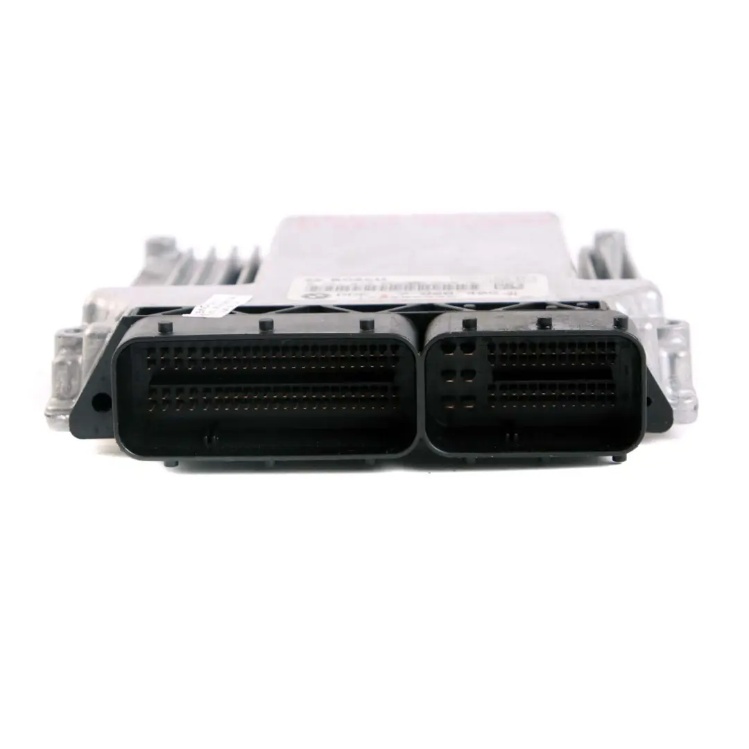 BMW E60 E61 535d M57N Engine Control ECU Engine Control DDE Automatic - SKU 7808405 - Part number 7808405