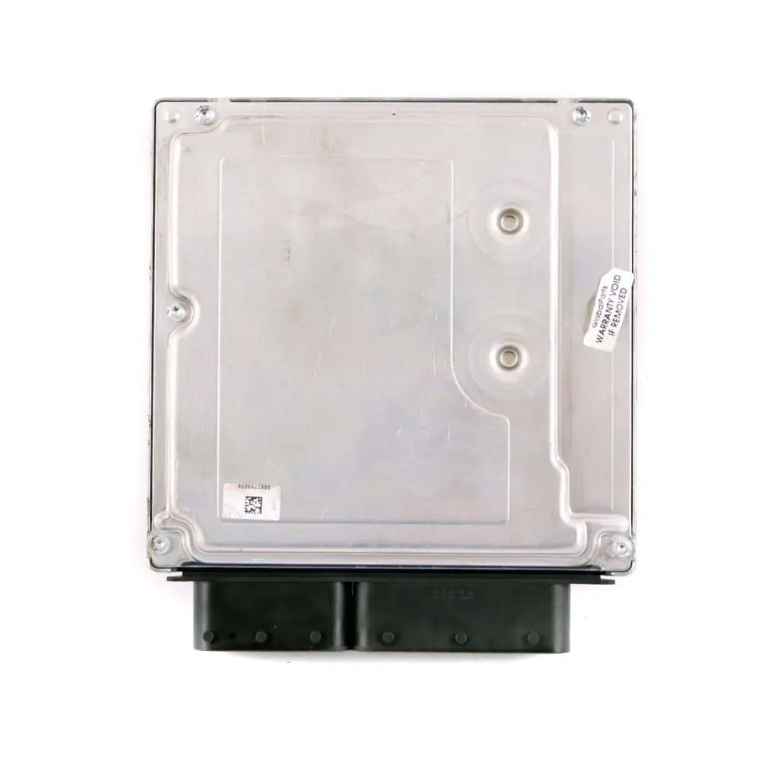 BMW E60 E61 535d M57N Engine Control ECU Engine Control DDE Automatic - SKU 7808405 - Part number 7808405
