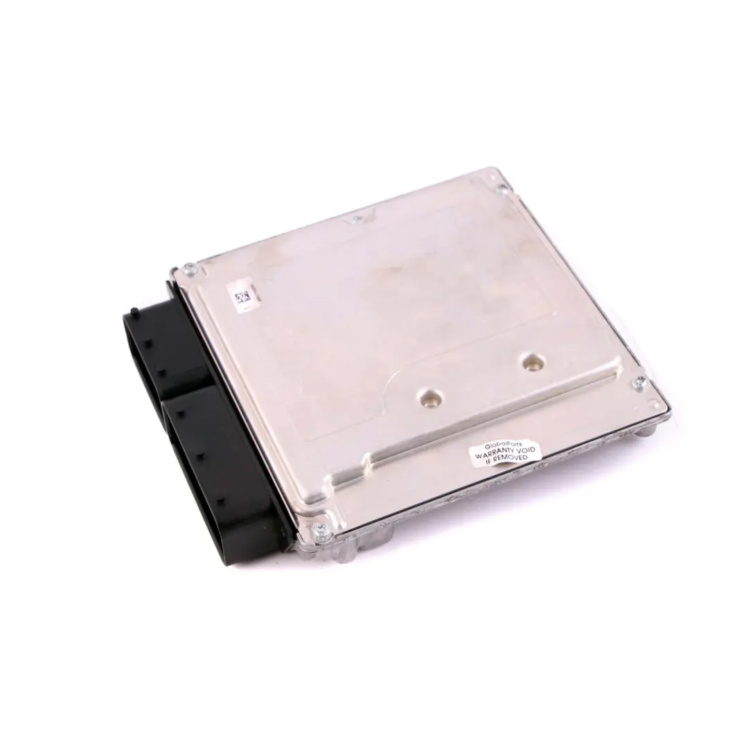 BMW E60 E61 535d M57N Engine Control ECU Engine Control DDE Automatic - SKU 7808405 - Part number 7808405