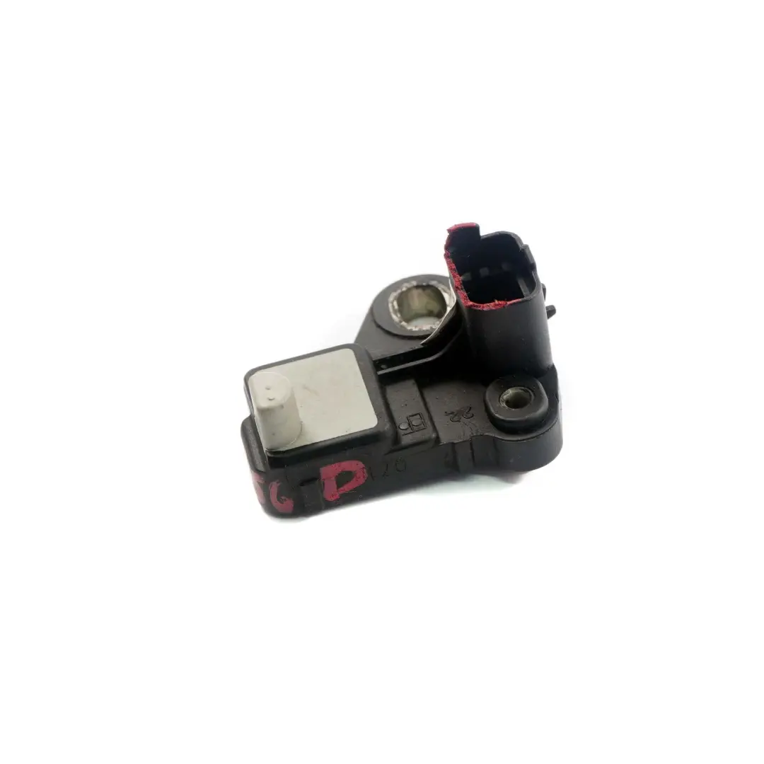 Crankshaft Position Sensor Mini R55 R56 W16 Diesel Engine Block to with Part number 7808449 Crankshaft Position Sensor Mini R55 R56 W16 Diesel Engine Block - SKU 7808449-2 - Part number 7808449