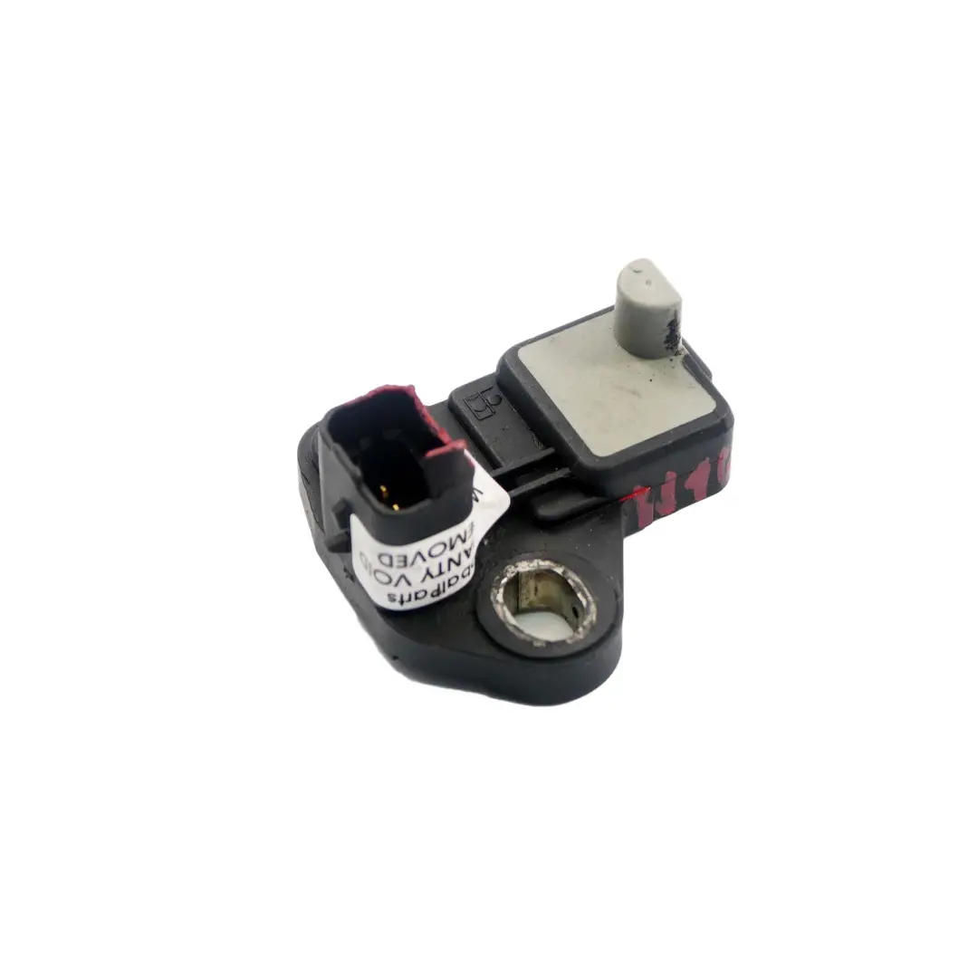 Sensor De posicion del cig?e?al Bloque motor diesel Mini R55 R56 W16 para con número de pieza 7808449 Sensor De posicion del cig?e?al Bloque motor diesel Mini R55 R56 W16 - SKU 7808449-2 - Número de pieza 7808449