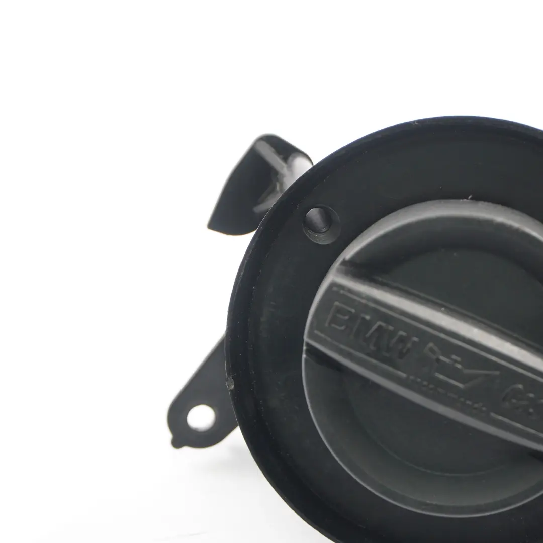 Bouchon remplissage d'huile BMW F10 F11 F01 Couvercle tuyau culasse - SKU 7808452 - Numéro de pièce 7808452