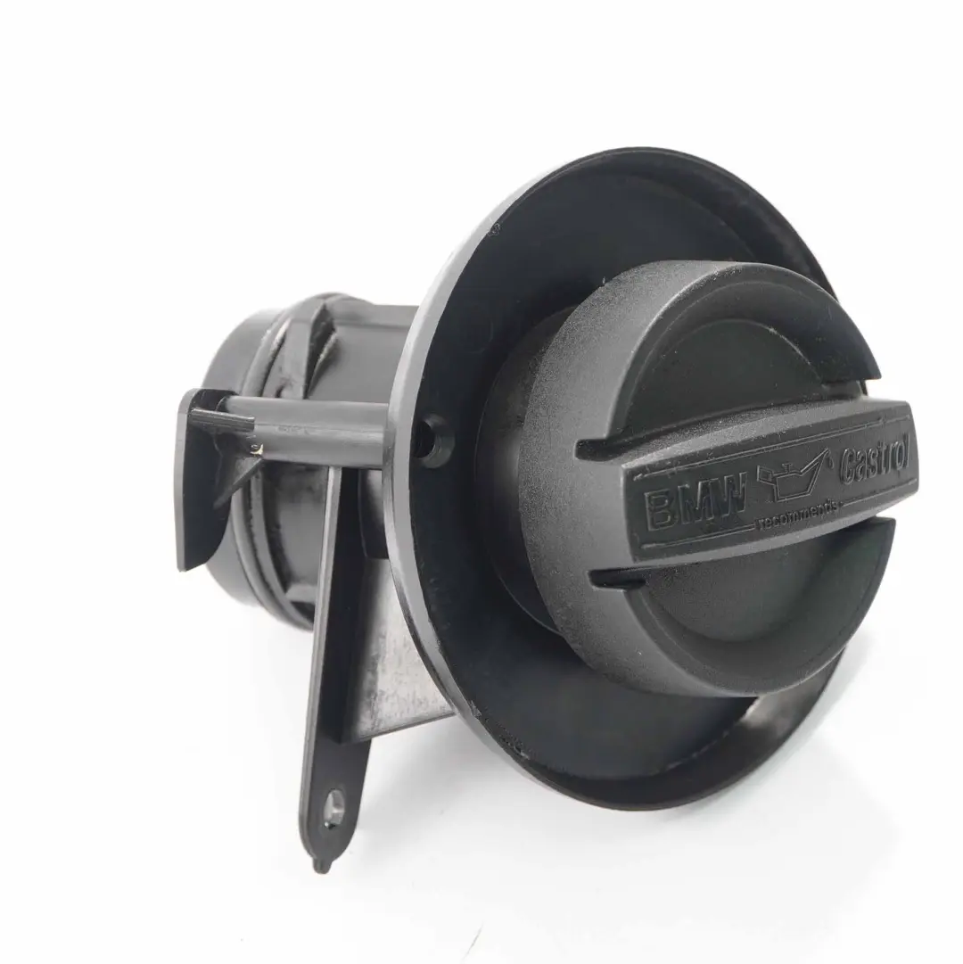 Cuello De Llenado De Aceite Tapa De La Culata Diesel para BMW F10 F11 F01 con número de pieza 7808452 BMW F10 F11 F01 Cuello De Llenado De Aceite Tapa De La Culata Diesel - SKU 7808452 - Número de pieza 7808452