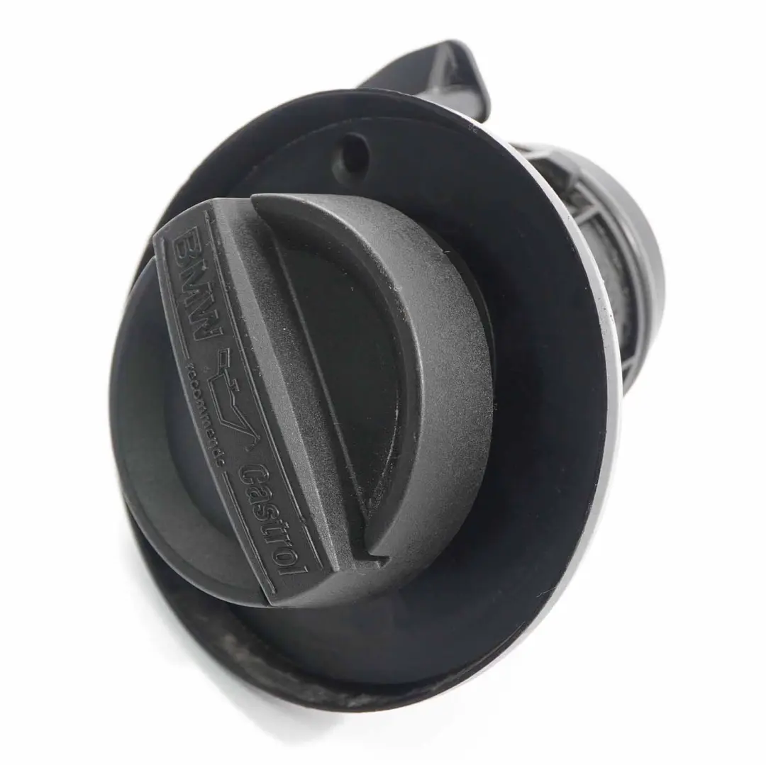  Bouchon remplissage d'huile BMW F10 F11 F01 Couvercle tuyau culasse - SKU 7808452 - Numéro de pièce 7808452