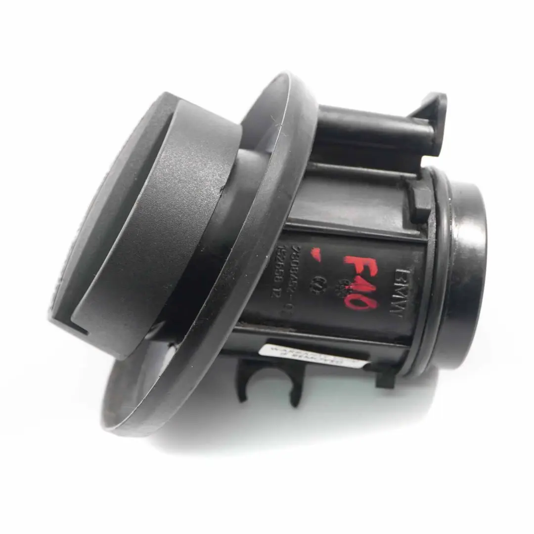 BMW F10 F11 F01 Cuello De Llenado De Aceite Tapa De La Culata Diesel - SKU 7808452 - Número de pieza 7808452