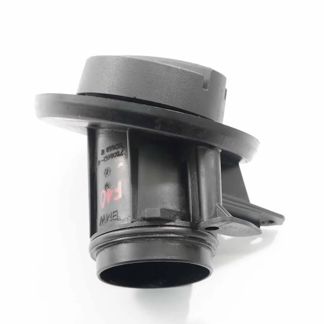 Cuello De Llenado De Aceite Tapa De La Culata Diesel para BMW F10 F11 F01 con número de pieza 7808452 BMW F10 F11 F01 Cuello De Llenado De Aceite Tapa De La Culata Diesel - SKU 7808452 - Número de pieza 7808452