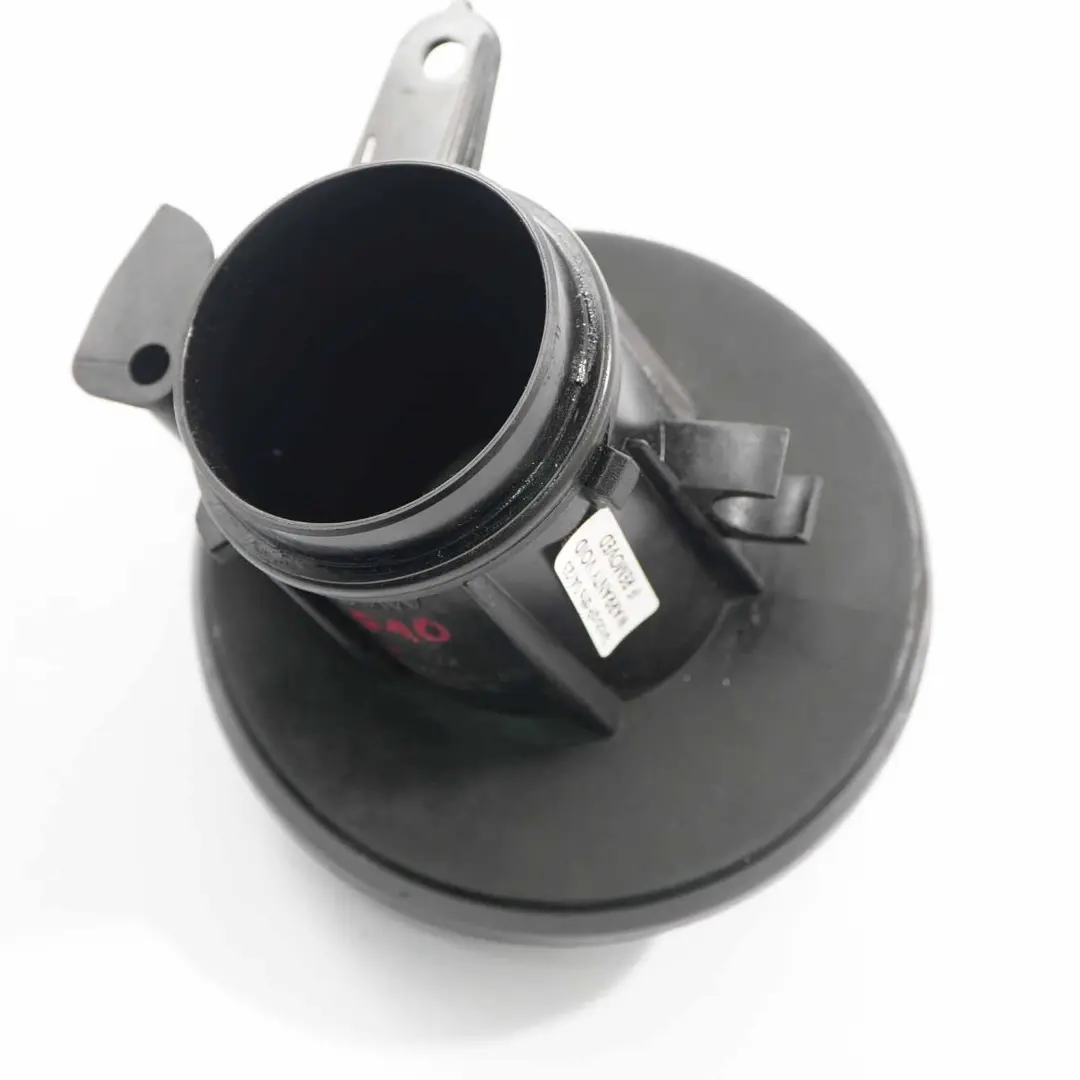 Oil Filler Neck Cylinder Head Pipe Cover Cap Diesel to BMW F10 F11 F01 with Part number 7808452 BMW F10 F11 F01 Oil Filler Neck Cylinder Head Pipe Cover Cap Diesel - SKU 7808452 - Part number 7808452