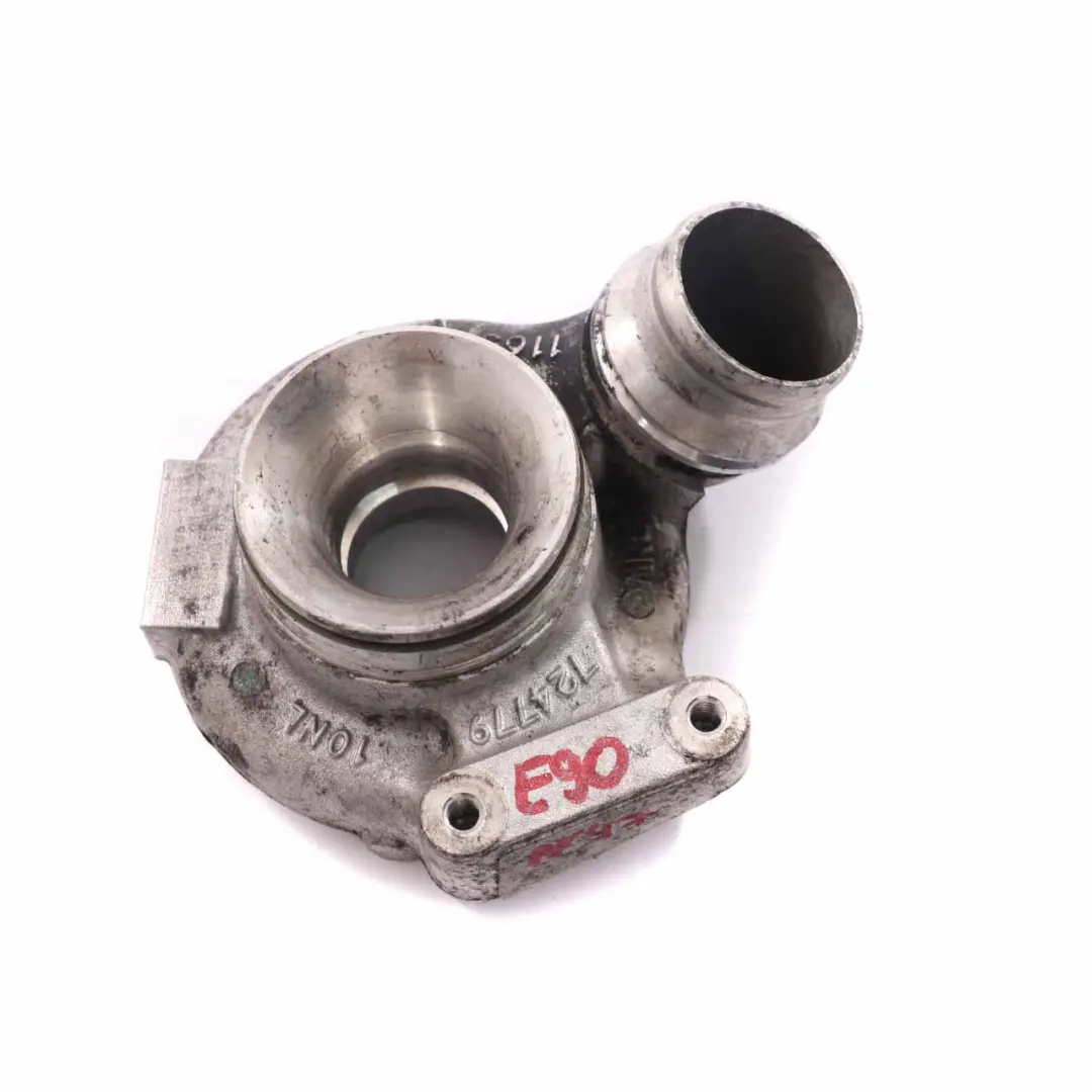 N47 Turbo Turbolader Diesel Teil Abdeckung für BMW E81 E87 LCI E90 120d 320d mit Teilenummer 7808477 BMW E81 E87 LCI E90 120d 320d N47 Turbo Turbolader Diesel Teil Abdeckung - SKU 7808477-1 - Teilenummer 7808477