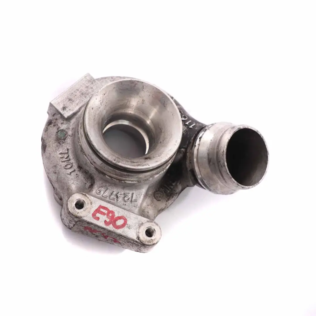 N47 Couvercle de pièce du turbocompresseur BMW E81 E87 LCI E90 120d 320d - SKU 7808477-1 - Numéro de pièce 7808477