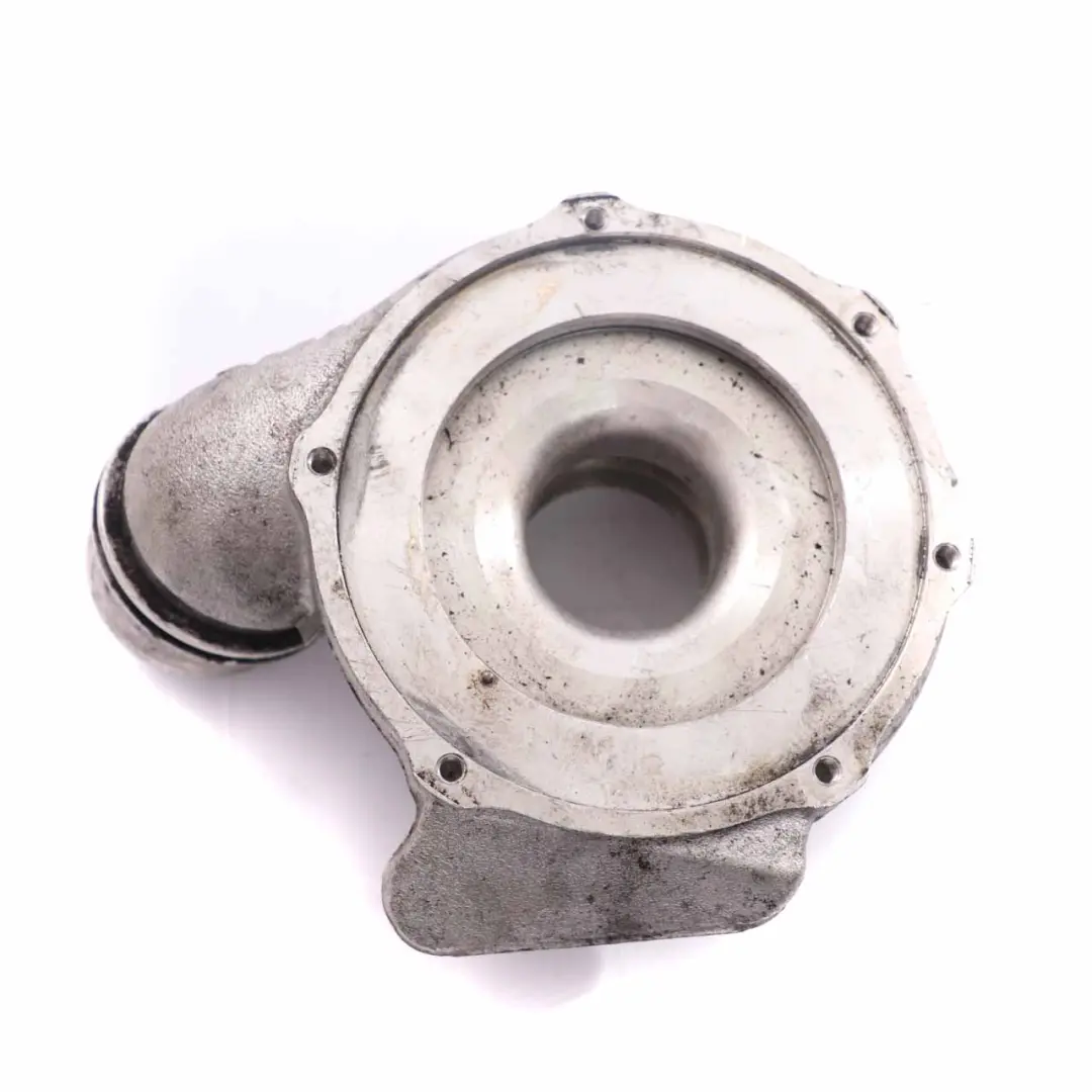 N47 Couvercle de pièce du turbocompresseur BMW E81 E87 LCI E90 120d 320d - SKU 7808477-1 - Numéro de pièce 7808477