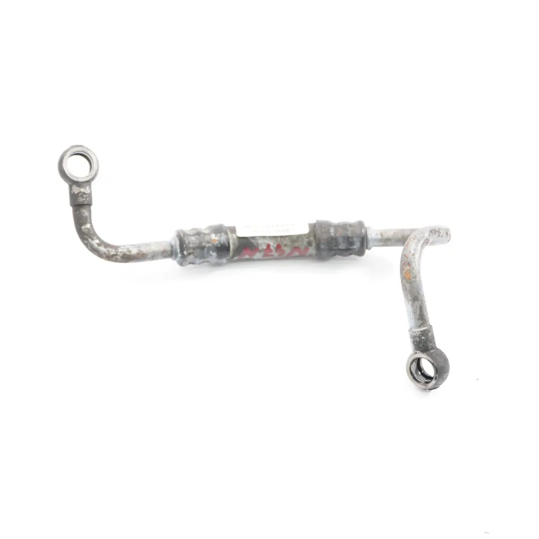 N47N Tubo Olio Linea Lubrificazione per BMW E90 LCI F20 F30 con numero di parte 7808756 BMW E90 LCI F20 F30 N47N Tubo Olio Linea Lubrificazione - SKU 7808756 - Numero di parte 7808756