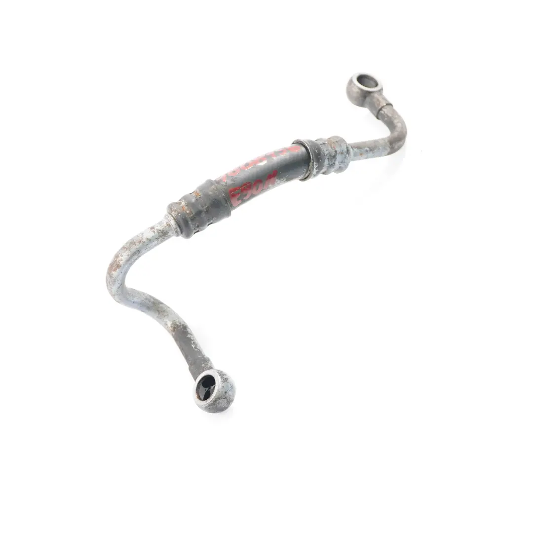  Oil Pipe BMW E90 LCI F20 F30 N47N Turbo Charger Lubrication Line Hose - SKU 7808756 - Part number 7808756