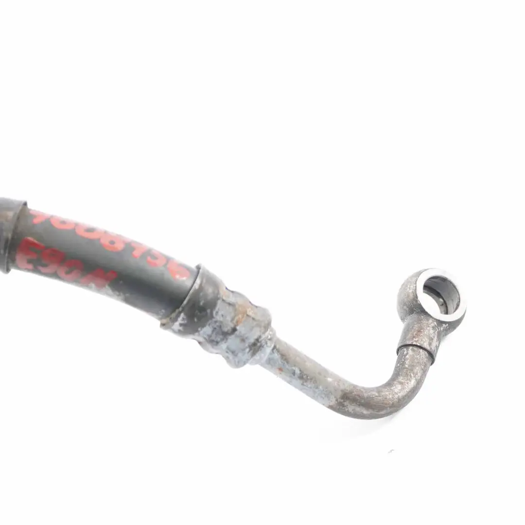  Oil Pipe BMW E90 LCI F20 F30 N47N Turbo Charger Lubrication Line Hose - SKU 7808756 - Part number 7808756