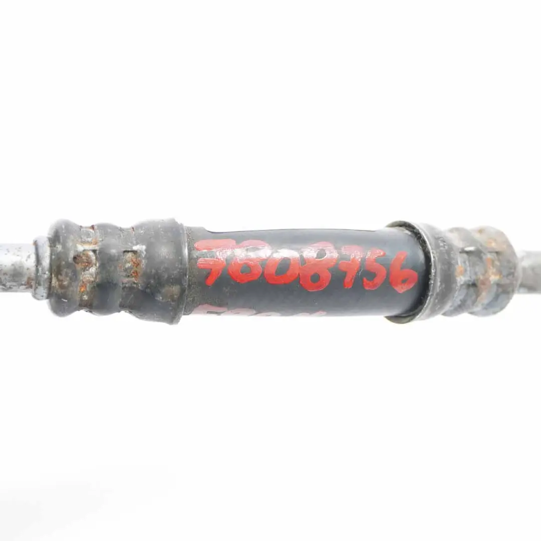  Oil Pipe BMW E90 LCI F20 F30 N47N Turbo Charger Lubrication Line Hose - SKU 7808756 - Part number 7808756